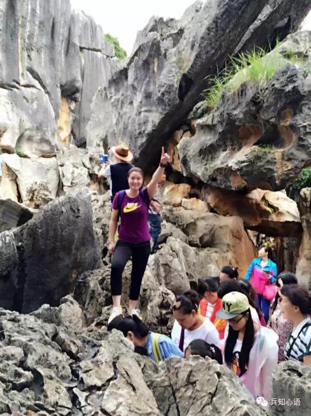 Wuli兵哥哥，这里有24位美丽天使向你告白啦