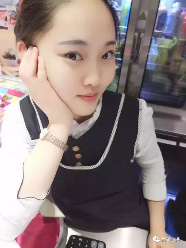 Wuli兵哥哥，这里有24位美丽天使向你告白啦