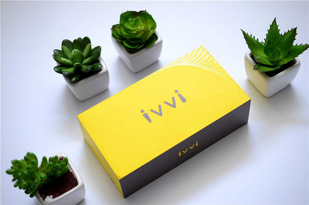 不一样的视角让你享受感官盛宴-ivviK5裸眼3D手机体验