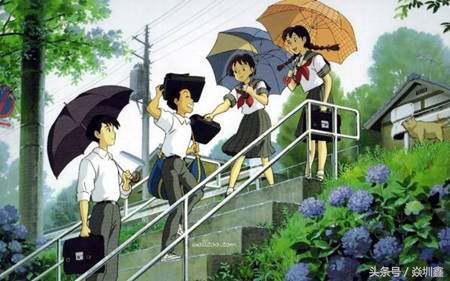 宫崎骏还会出新动漫吗,宫崎骏导演复出后的第一部作品是