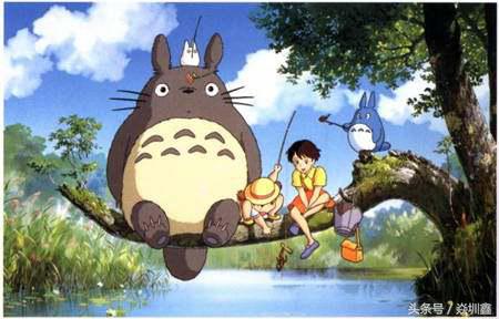 宫崎骏还会出新动漫吗,宫崎骏导演复出后的第一部作品是