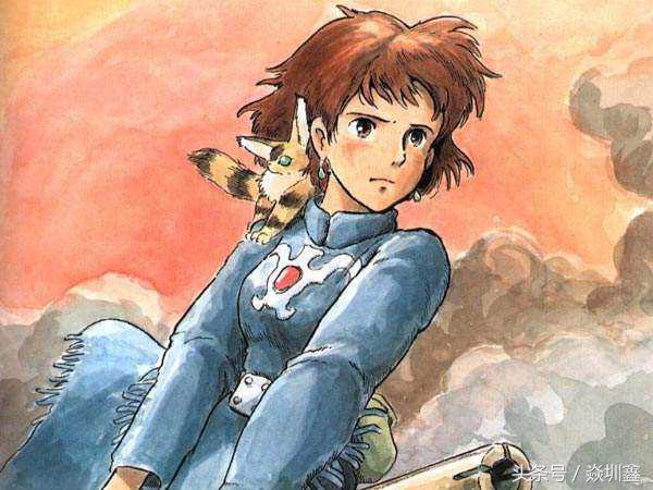 宫崎骏还会出新动漫吗,宫崎骏导演复出后的第一部作品是