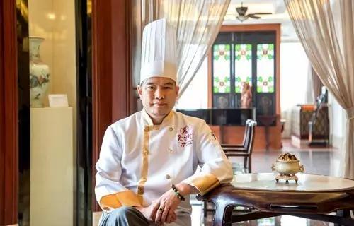 这个空降厨师，为何工资高过港厨？