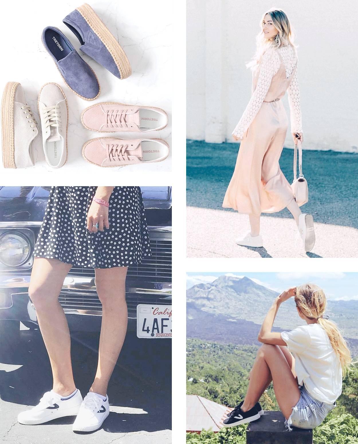 史上最全球鞋合集｜要舒服要好看还不想撞鞋的看这里