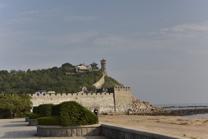 烟台蓬莱长岛两日游景色美极了,烟台长岛三日游攻略