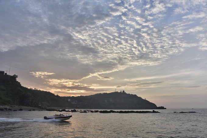 烟台蓬莱长岛两日游景色美极了,烟台长岛三日游攻略