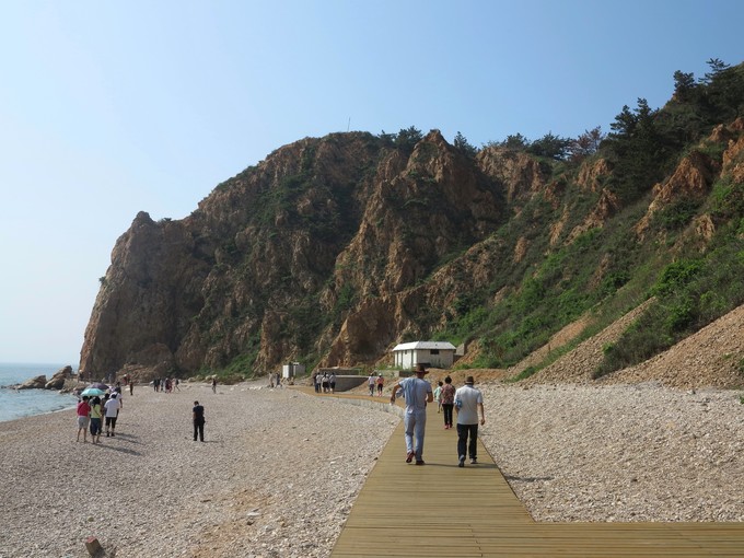 烟台蓬莱长岛两日游景色美极了,烟台长岛三日游攻略