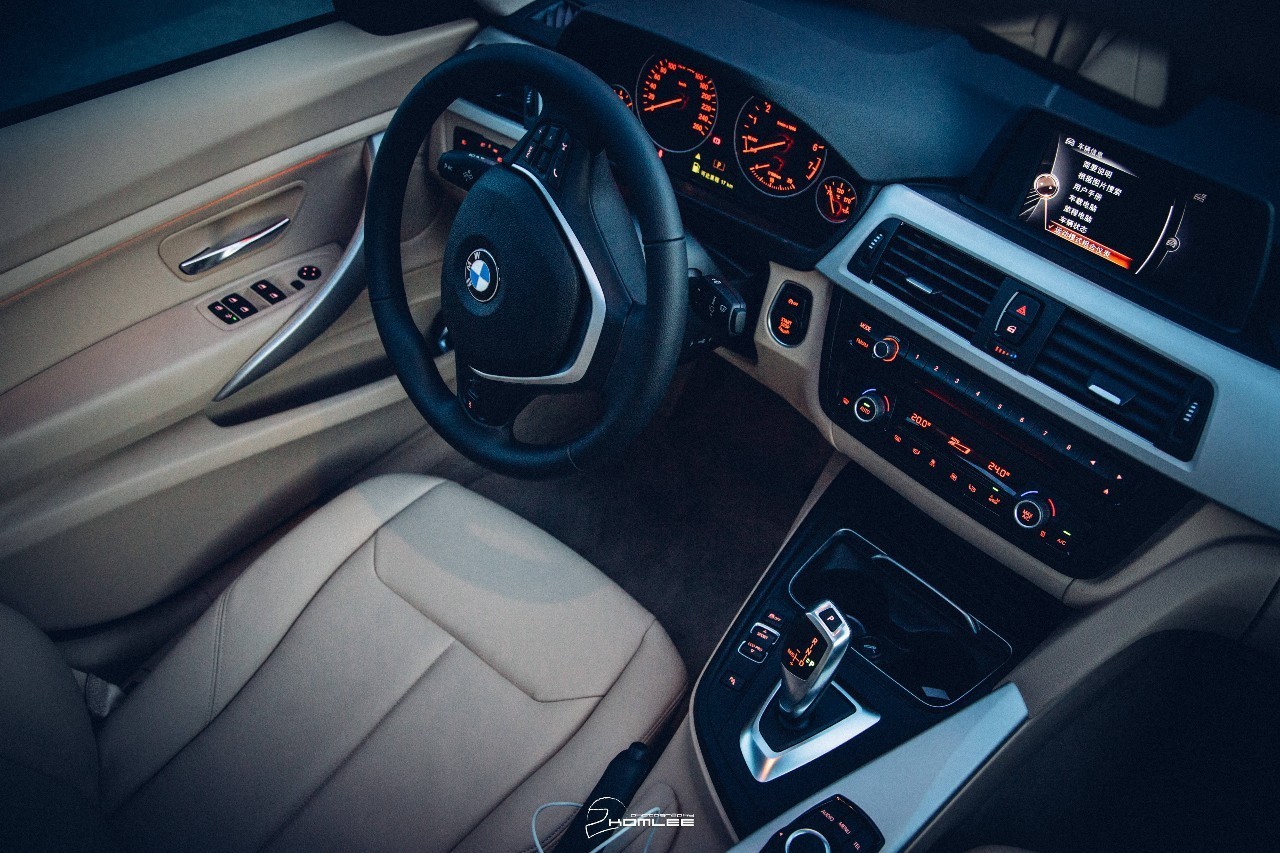 比3系更有档次的车,比3系好开的车