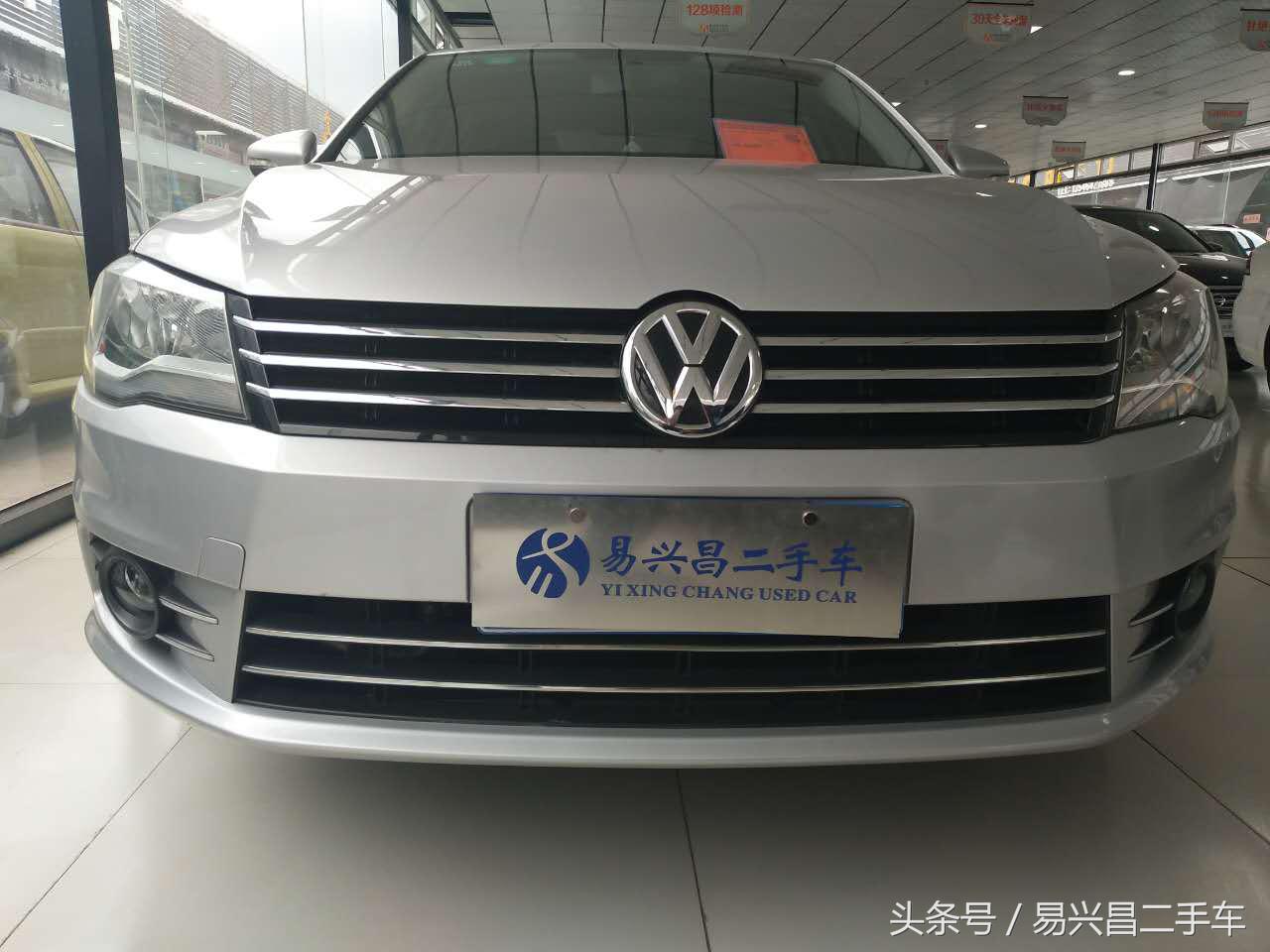 13万的宝来两年后能卖多少钱,2011大众宝来手动挡二手车多少钱