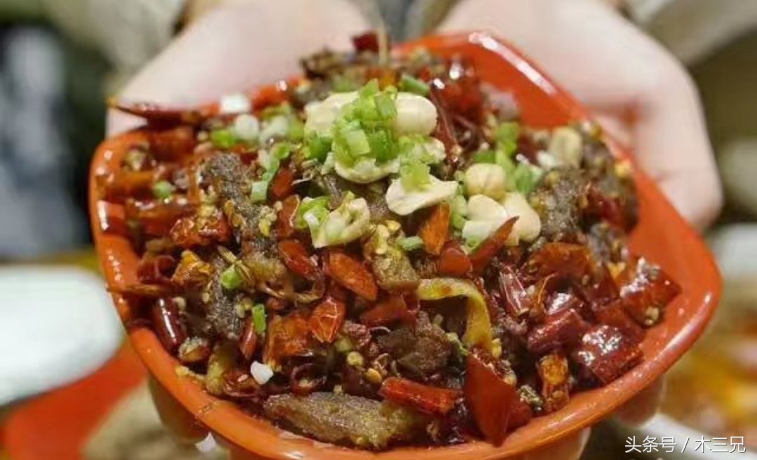 襄阳特色美食之瓜瓜串(格林店),我只恨自己少长了一个胃