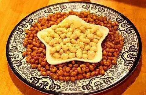 那些被坑过的奇葩菜名,那些你听过的奇葩菜名