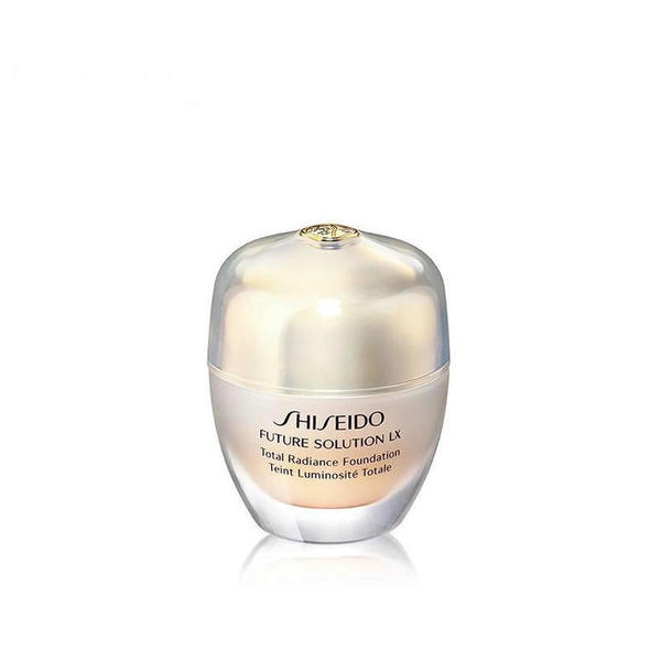 无论什么粉底都暗沉,任何肤质都适用的粉底液