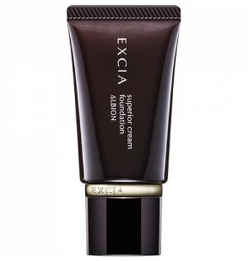 无论什么粉底都暗沉,任何肤质都适用的粉底液