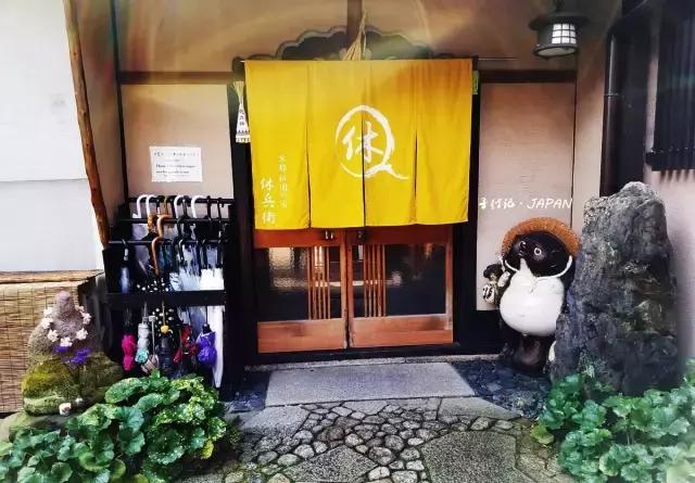 关西京都一日游攻略,日本关西旅行记录京都篇