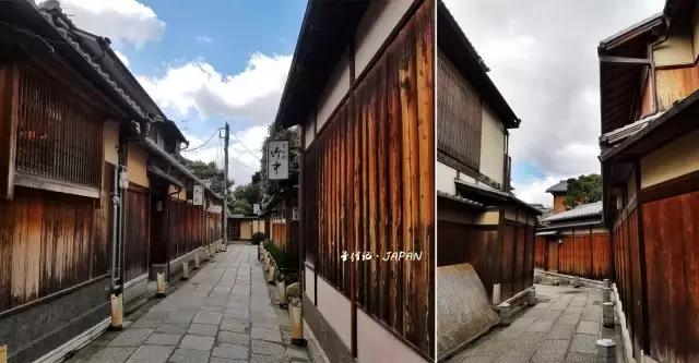 关西京都一日游攻略,日本关西旅行记录京都篇