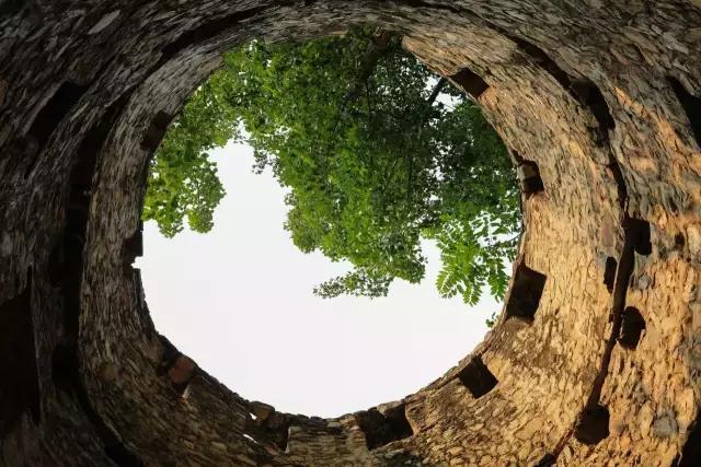 保定易县紫荆关镇坡下村,第一雄关嘉峪关景区