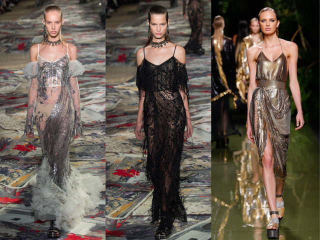 一条连衣裙让你免去搭配的烦恼,一条连衣裙穿一个夏天