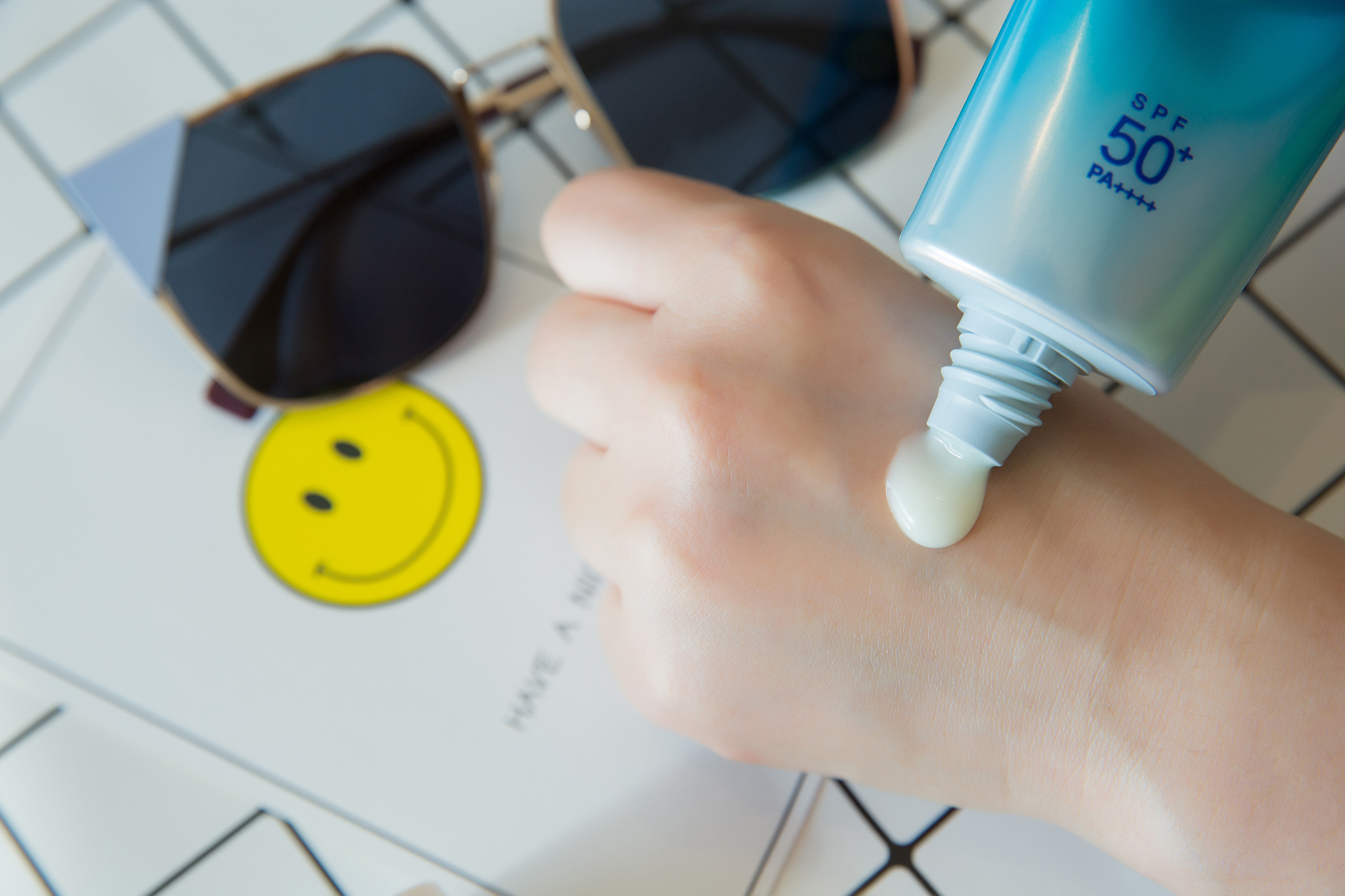 防晒最新款测评,8款好用又好卸的秋冬防晒