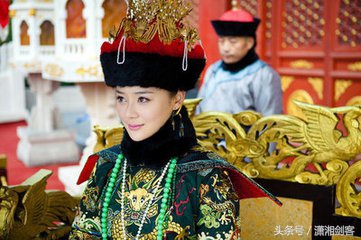 北朝哪个皇帝出家当和尚,北朝皇后为什么出家