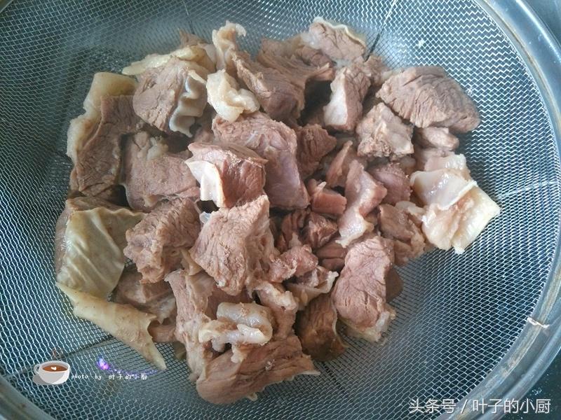 买肉松，你会看包装么？怎样制作肉松？健康肉松在家轻松做