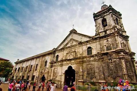 宿务旅游跟团七日游,宿务旅行攻略