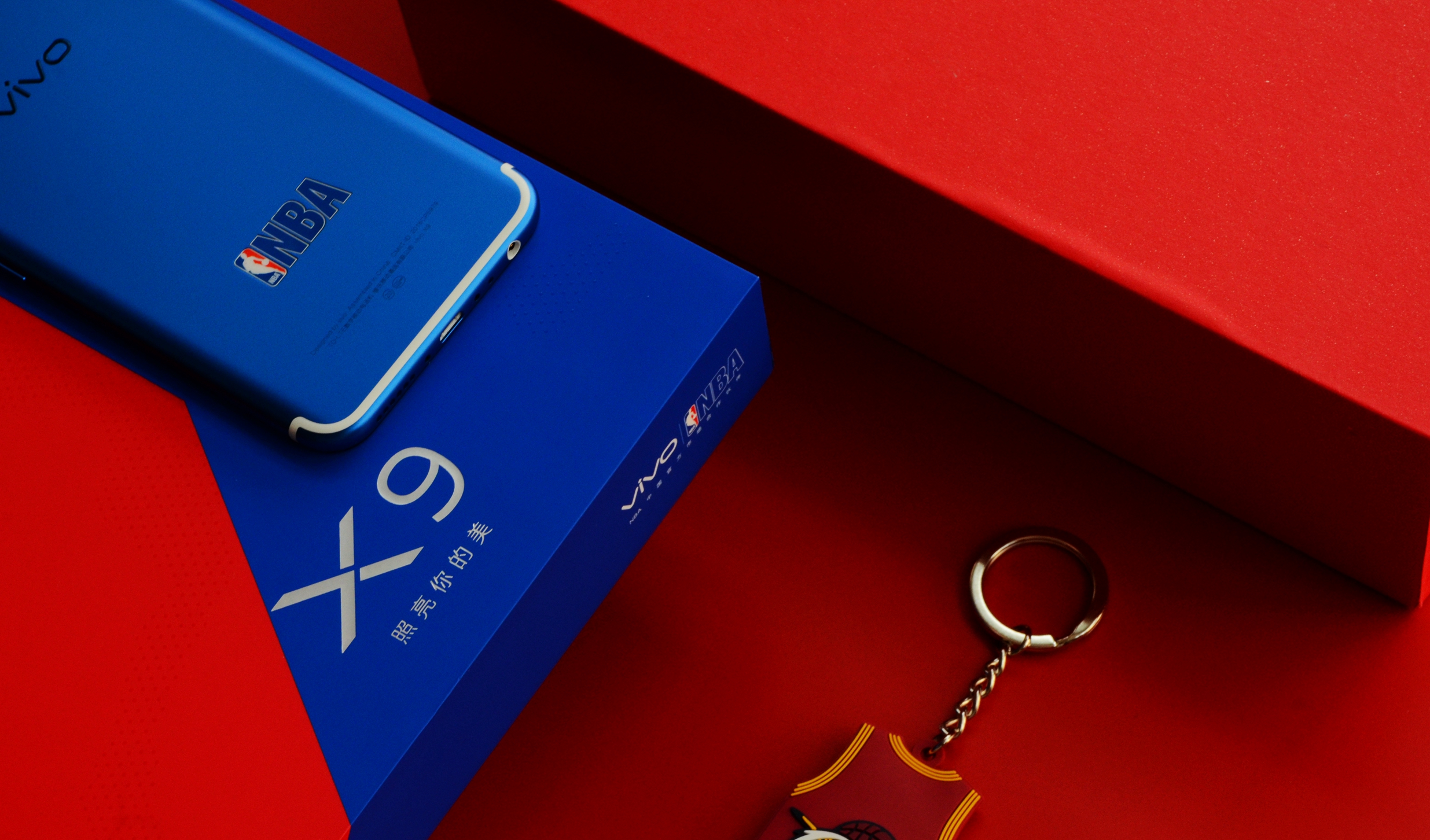 vivo闪耀时刻nba,vivo和nba