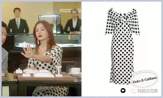 韩剧穿搭汇总,韩剧穿搭汇总夏季