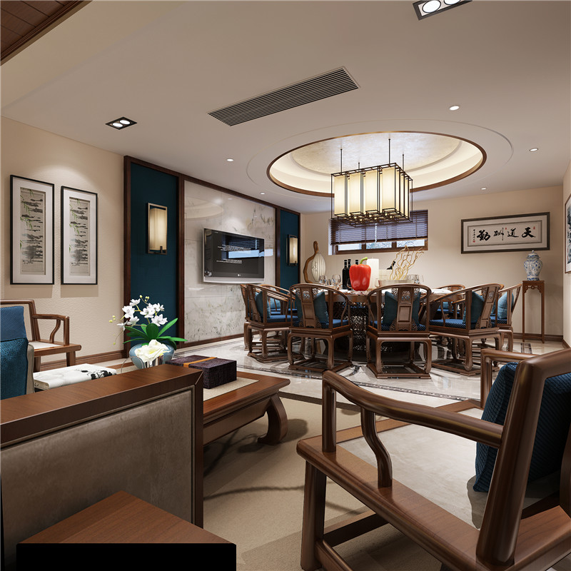 装修花了40多万看着效果还不错,花了十几万装修不知道值不值得