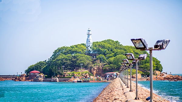 亲子游大连和青岛,青岛大连亲子游4天自由行攻略