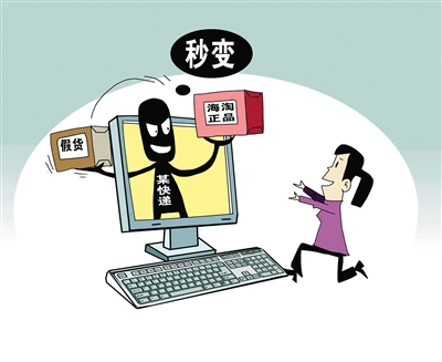 顺丰助力跨境电商,顺丰助力靠谱吗