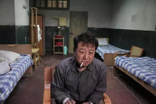 60亿影帝黄渤的第一部电影,黄渤金马影帝巅峰之作