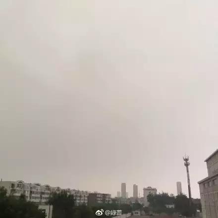 天啦噜！大雨刚走，天津又要开启暴晒模式，还要连上6天班！