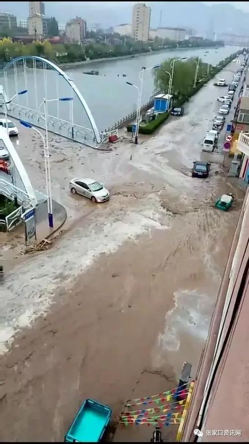 天啦噜！大雨刚走，天津又要开启暴晒模式，还要连上6天班！