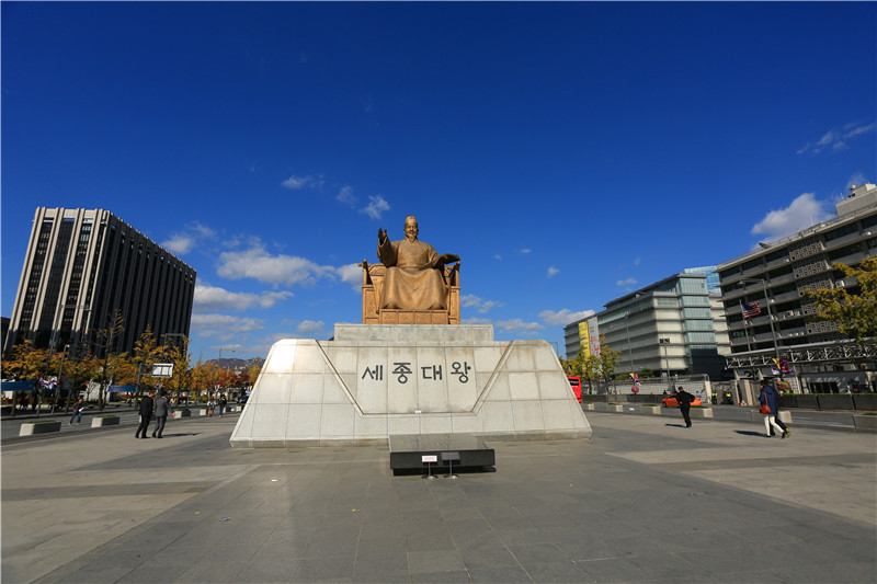 朴成采一个韩国茶人的命运图谱