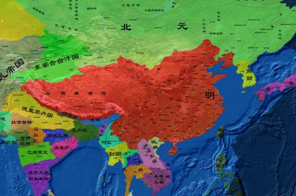 安徽省一个县,人口超100万,皇帝亲自赐名!