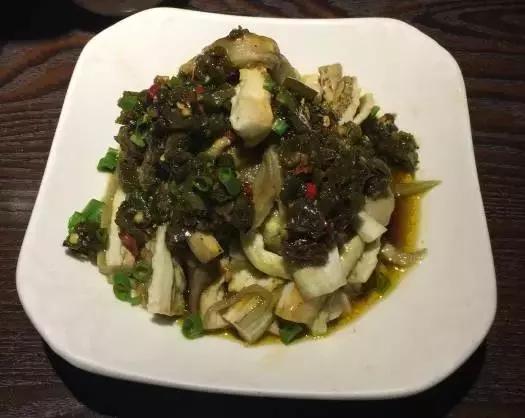 重庆这几家小地方看似不起眼，里面竟然藏着顶级吃货最爱的美食！