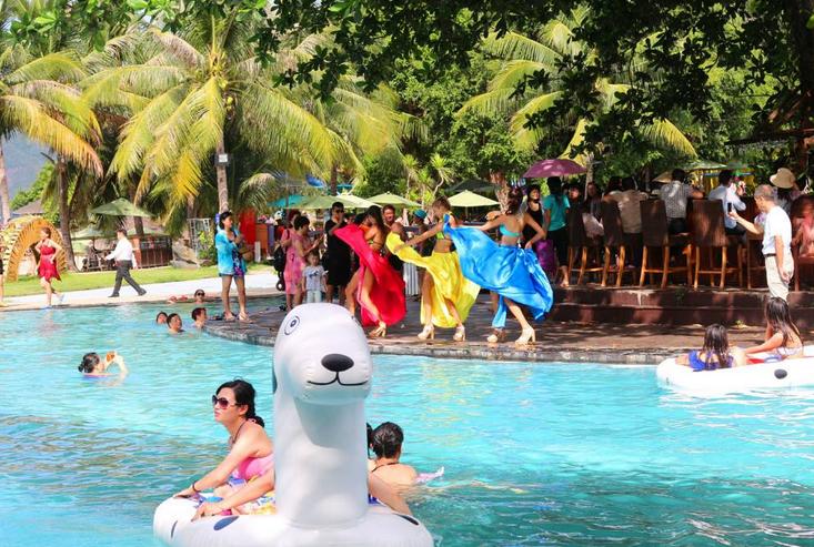 越南是一个性价比很高的旅行国家 (越南七日游自由行)