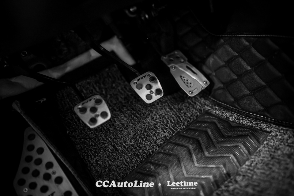 vtec涡轮飞度,vtec的飞度