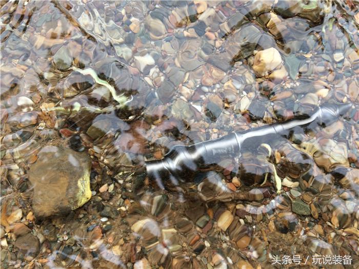 钛合金战术笔防身,战术笔实战威力