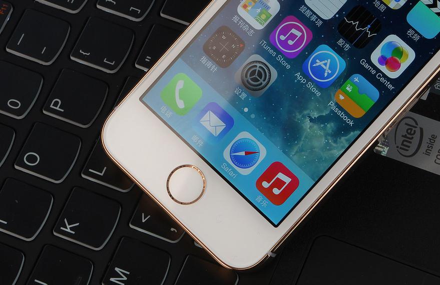 澳门版iphone二手,曾经售价1w的手机