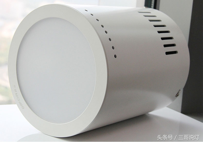 家用筒灯灯具怎么选,三哥灯具照明