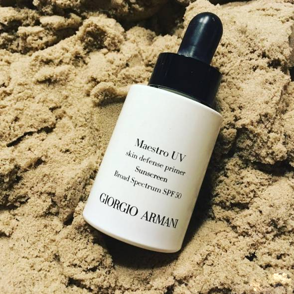 大牌防晒里的平价,防晒服大牌防晒的平价替代