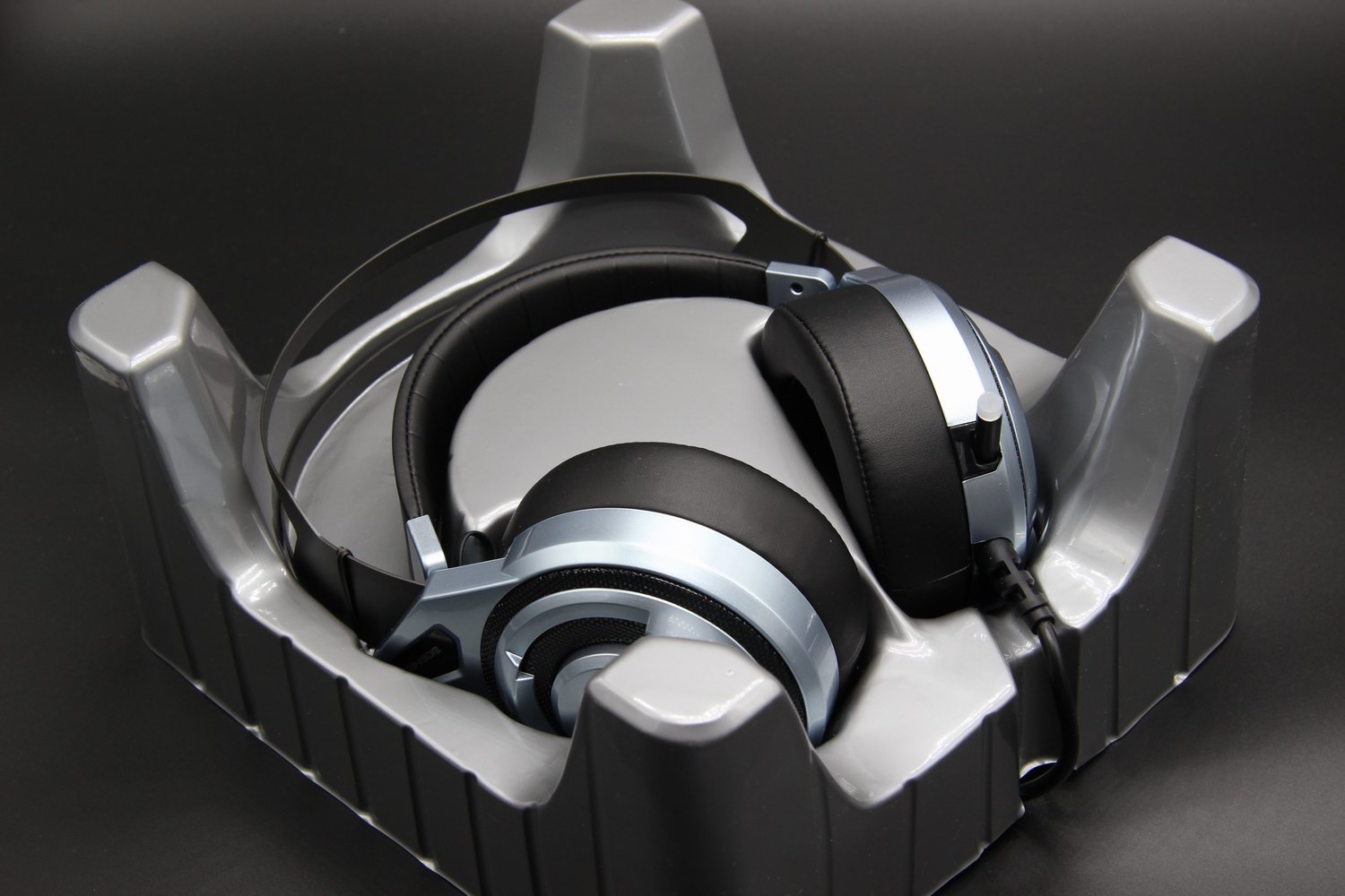 硕美科g941游戏耳机,硕美科入耳游戏耳机推荐