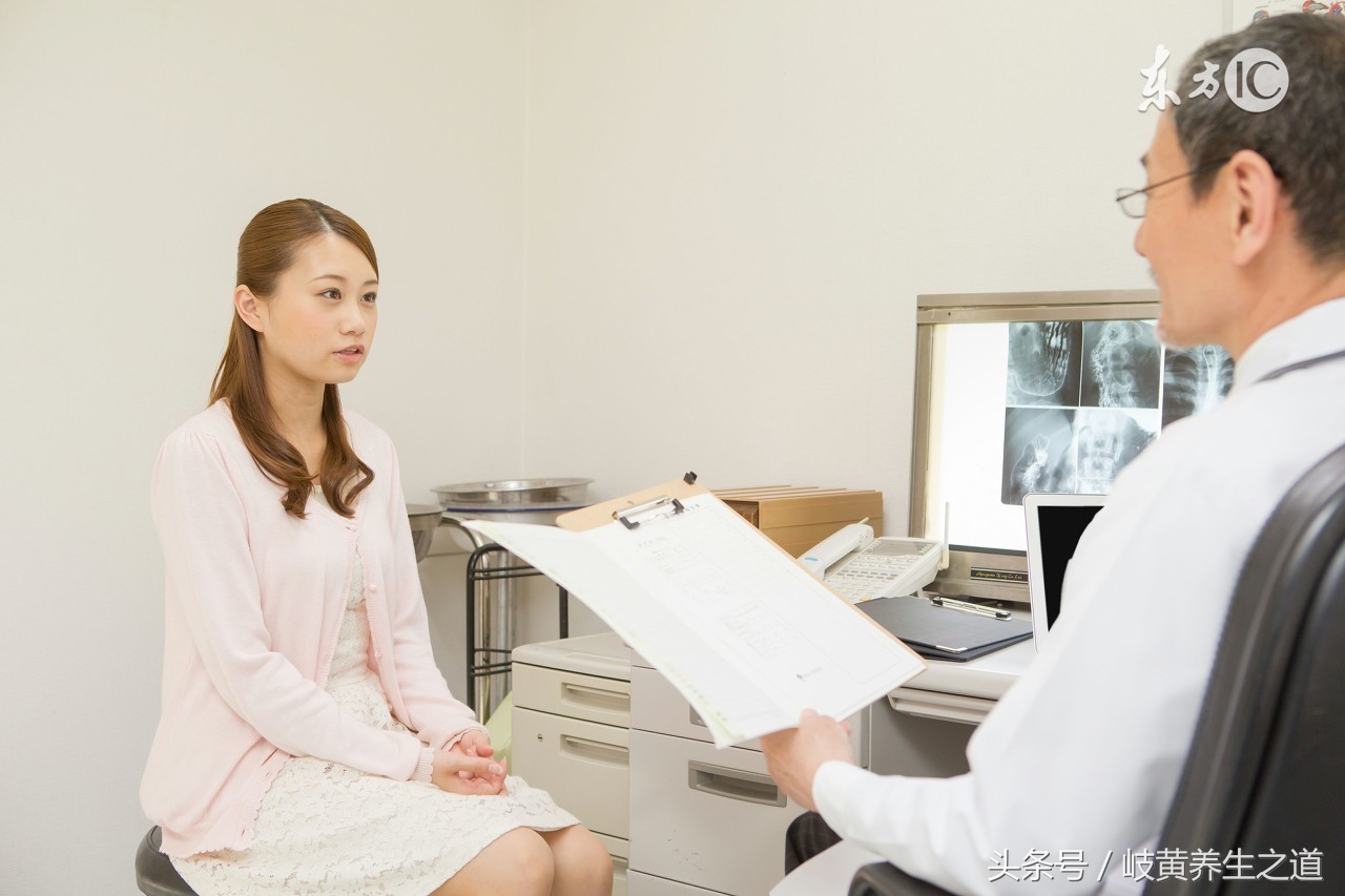 妇科检查前可以用清水洗一下吗,妇科医生在医院需要注意什么事项