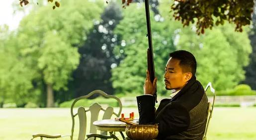 黎明高分谍战电影,抢红黎明