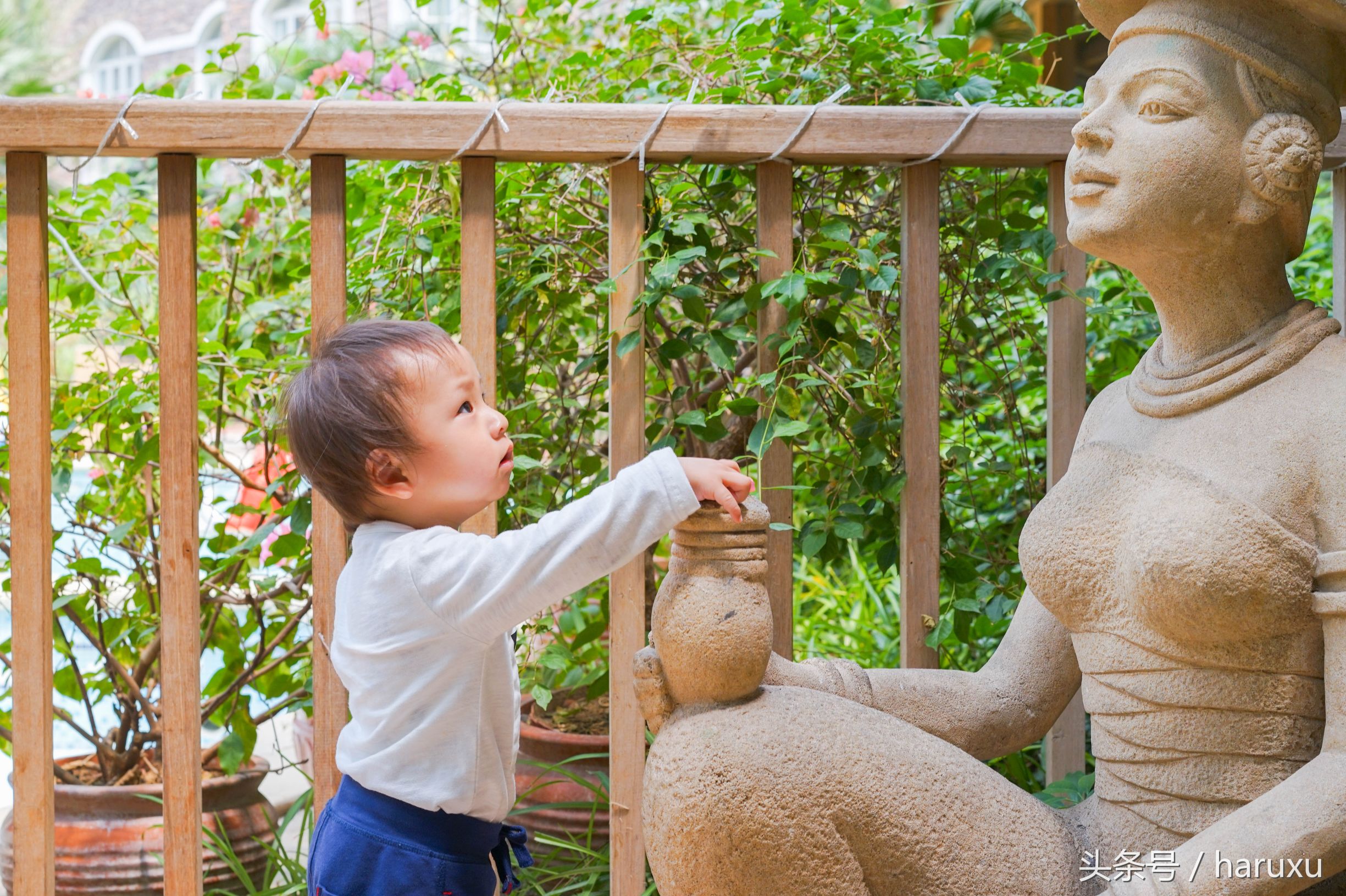 杭州烂苹果乐园两天一晚攻略,周末带娃去哪里玩不冷