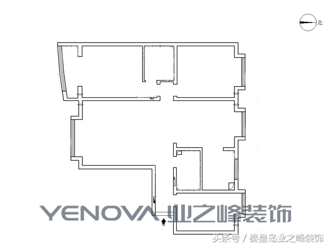 秦皇岛大秦左岸在哪里,秦皇岛大秦左岸地址