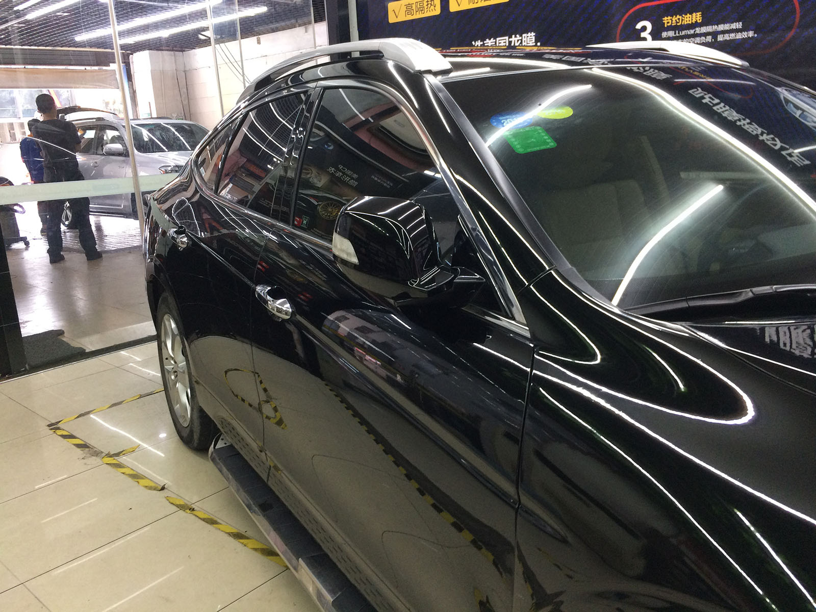 tac镀晶和sonax镀晶哪个好,sonax镀晶和willson镀晶