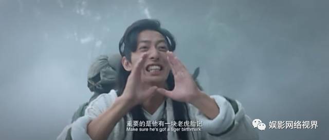 无吐槽不网大丨升级打怪?都是套路!三分钟看完《降龙大师》