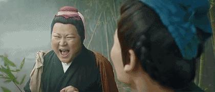 无吐槽不网大丨升级打怪?都是套路!三分钟看完《降龙大师》